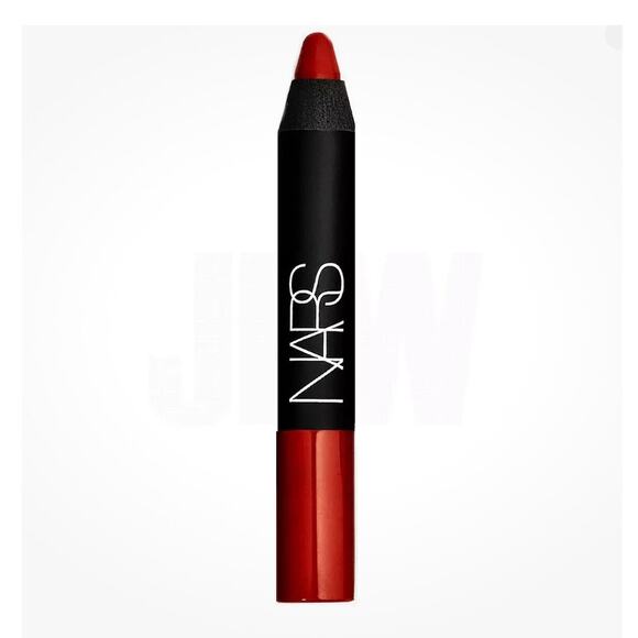 NARS Velvet Matte Lip Pencil Lipstick - CRUELLA ~ Full Size  Discontinued - Picture 1 of 8